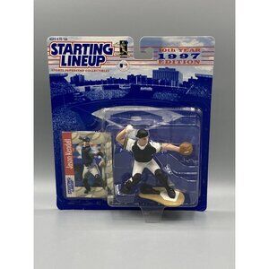 Jason Kendall Starting Lineup 1997 Pittsburgh Pirates